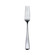 1880 Hospitality T936FDIF Oneida® European Table Fork 8" Beveled Handle