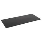 Elite Global Solutions ECO20759RC-B Serving Board 20-3/4" X 9" X 1/2"H Rectangular