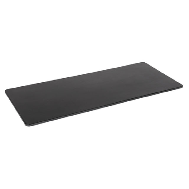 Elite Global Solutions ECO20759RC-B Serving Board 20-3/4" X 9" X 1/2"H Rectangular