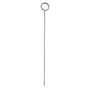 Winco SKO-10 Skewer 10" Oval