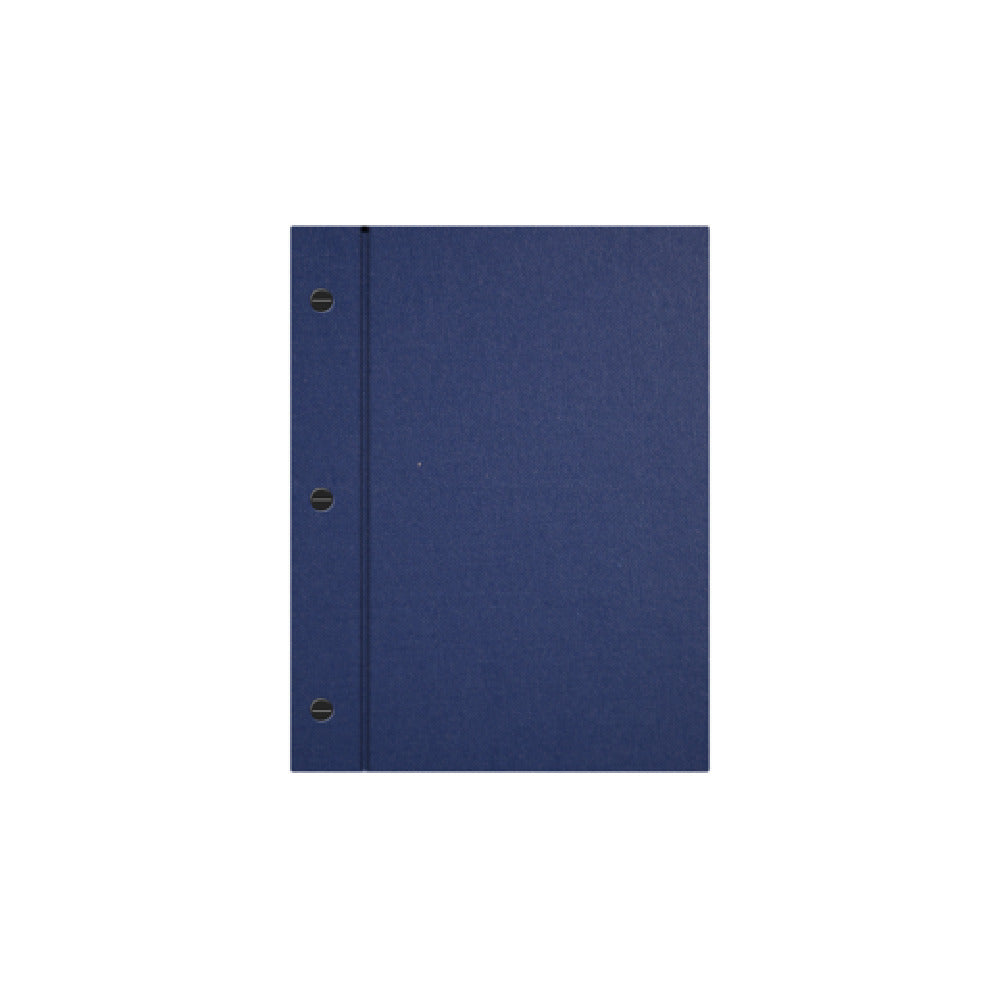 Risch CMBFF-LINEN 5.5X8.5 Linen Chicago Menu Board (specify Color) 5 1/2" X 8 1/2"