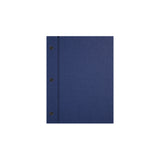 Risch CMBFF-LINEN 5.5X8.5 Linen Chicago Menu Board (specify Color) 5 1/2" X 8 1/2"
