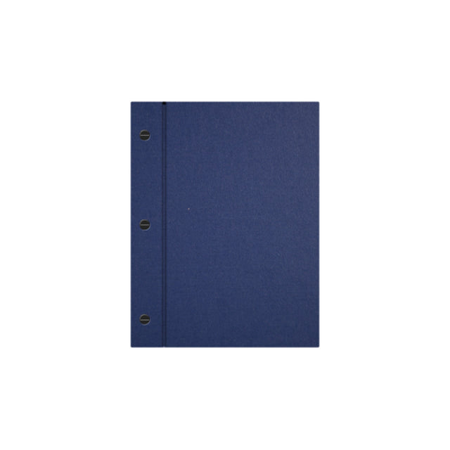 Risch CMBFF-LINEN 5.5X8.5 Linen Chicago Menu Board (specify Color) 5 1/2" X 8 1/2"