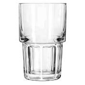 Libbey 15656 Hi-Ball Glass 9 Oz. Stackable