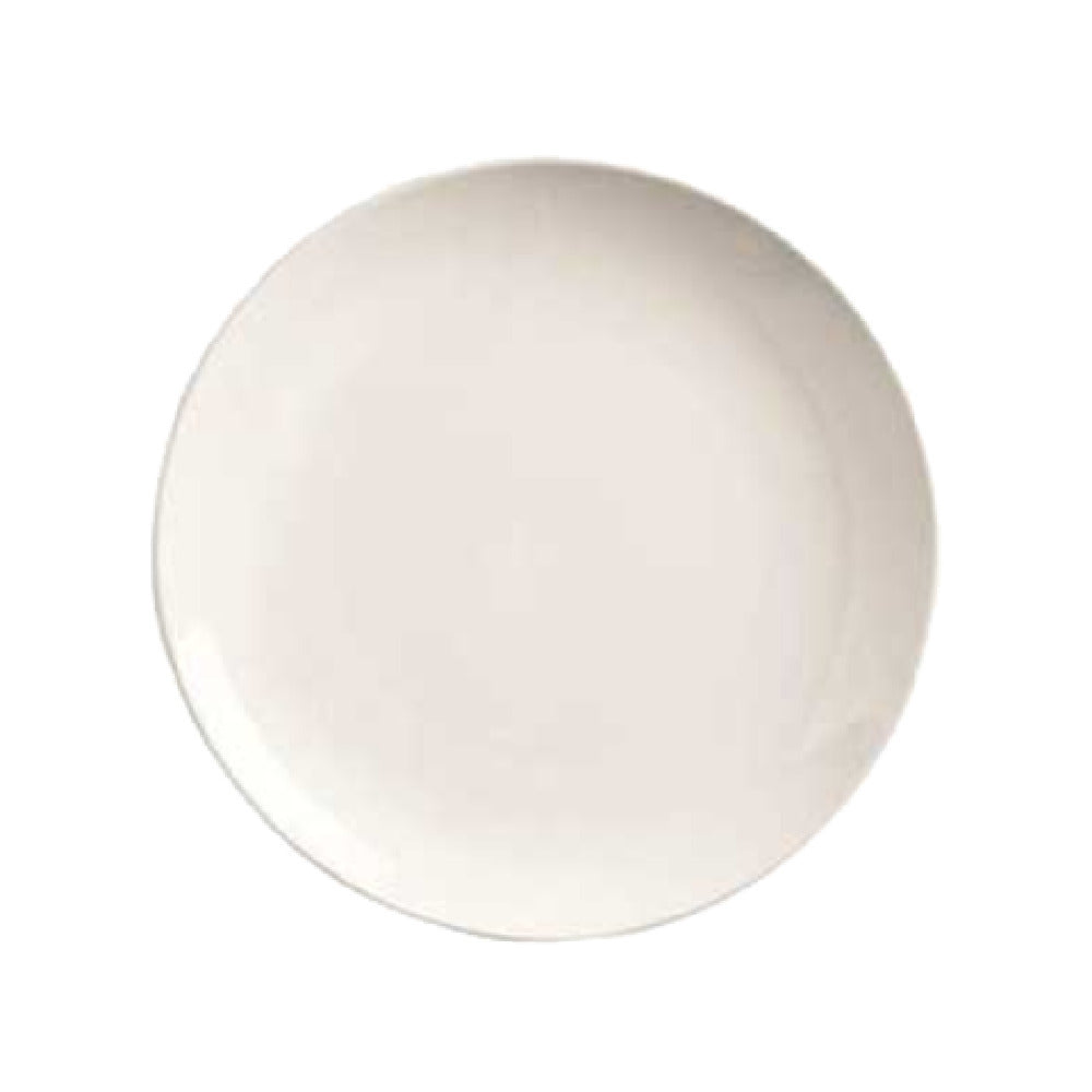 Libbey 840-440C (Formerly World Tableware) Plate 11-1/4" Dia. Round
