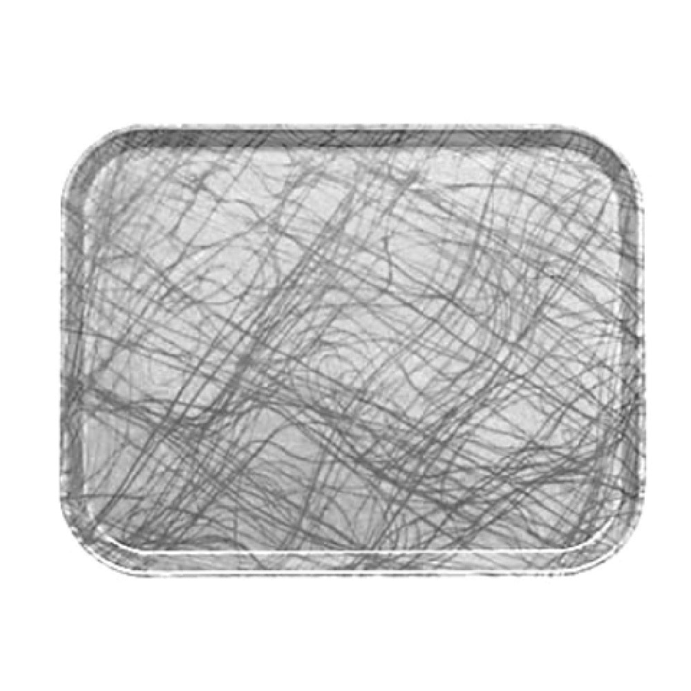 Cambro 1318277 - Camtray®, Rectangular, 12-5/8" X 17-3/4" X 11/16"