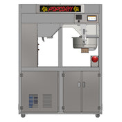 Gold Medal 2860-00-831 - PopClean® 32 Oz. Popcorn Machine (60") With Downdraft HEPA Filtration System