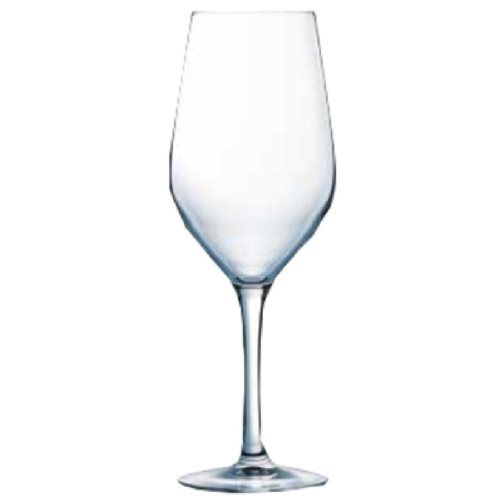 Arc Cardinal H2316 Wine Glass 9 Oz. Glass