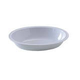 Yanco NS-048W Nessico Bowl 48 Oz. 10-3/4"L X 7-3/4"W X 2-1/2"H