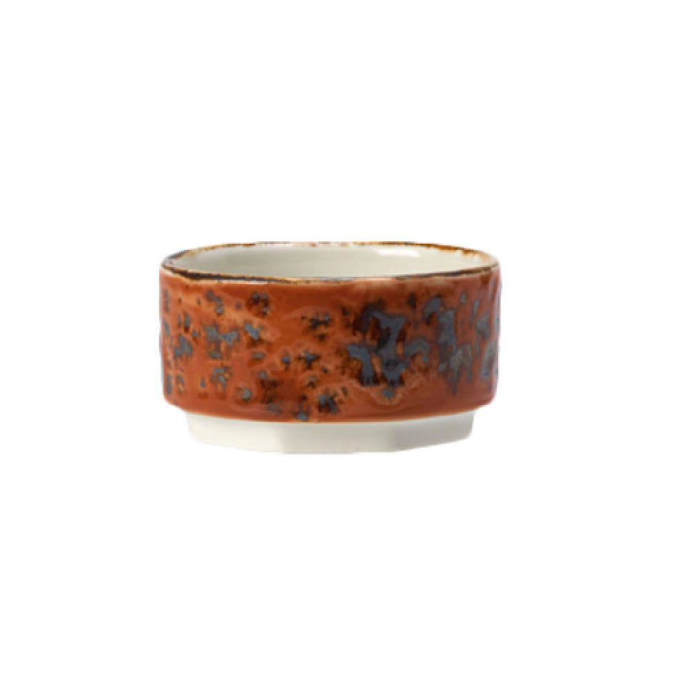 Steelite 11330575 Taster Dip 1.75 Oz 2.5" X 1.25"