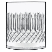 BauscherHepp 12769/02 Double Old Fashioned Glass 12.75 Oz. 3-1/4" Dia. X 3-3/4"H
