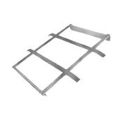 Advance Tabco DTA-65 Pre-rinse Slide Bar For 16"W X 20"D Pre-rinse Sink