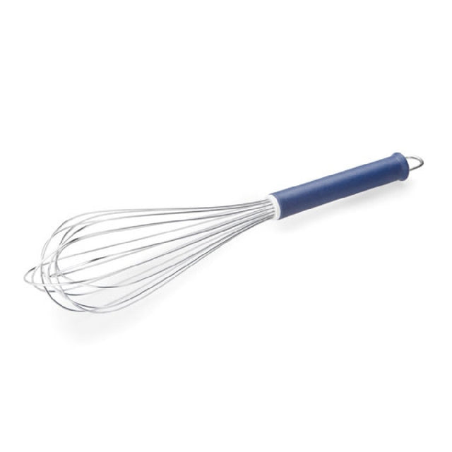 JB Prince UA204 10 Whisk Stainless Steel 10"