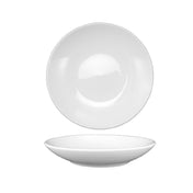 International Tableware TN-108 Pasta Bowl 22 Oz. 8" Dia. X 1-1/2"H