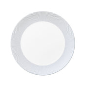 Steelite 82136AND0244 - Coupe Plate, 10.5" X 0.875", Whiteware