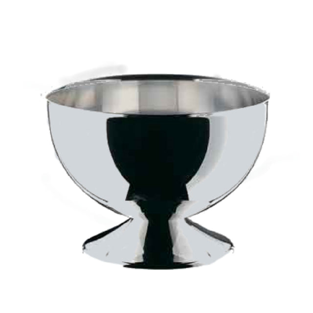 BauscherHepp 06.0449.6040 Punch Bowl 350 Oz. 15-1/4" Dia. X 11-1/2"H