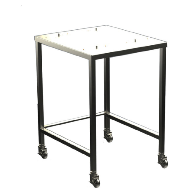 Alto Shaam 5033358 Stand With Casters Vector H/W