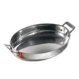 Bon Chef 60019HF Cucina Au Gratin Dish 48 Oz. (1-1/2 Qt.) 9-1/2" X 7-3/8" X 2-1/4"