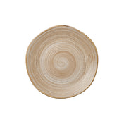 Steelite 1409X0152 - Coupe Plate, 8.0", Orbita