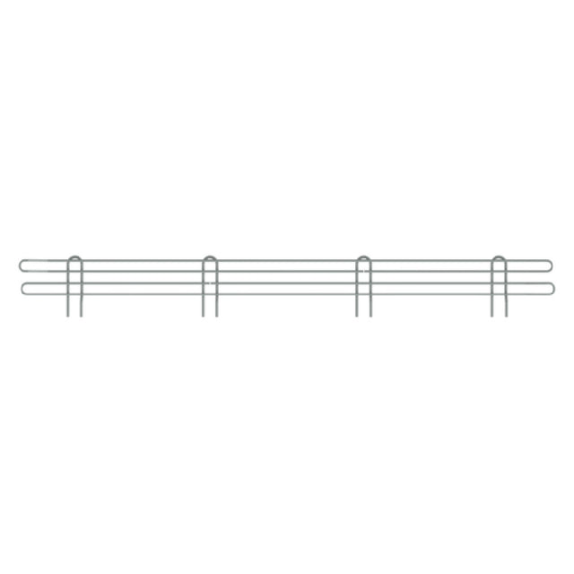 OlympicJL48-4G Shelf Ledge 4"H 48"L