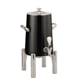 Service Ideas URN15VBXRNCL Service Ideas Flame Free™ Thermo-Urn™ Urn Vacuum Insulated