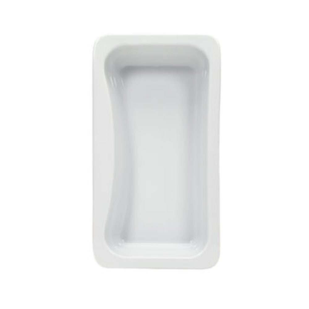 BauscherHepp 932606 Emotion Tray 59-1/5 Oz. 12-4/5" X 6-9/10" X 2-3/5"