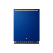 Summit ALFZ53B Undercounter All-Freezer 3.7 Cu.ft. Capacity 23.63"W X 22.63"D X 32"H