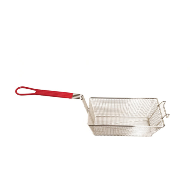 Alegacy Foodservice Products 89212 Fry Basket 12-4/8" X 6-1/2" X 5-7/8" Rectangular