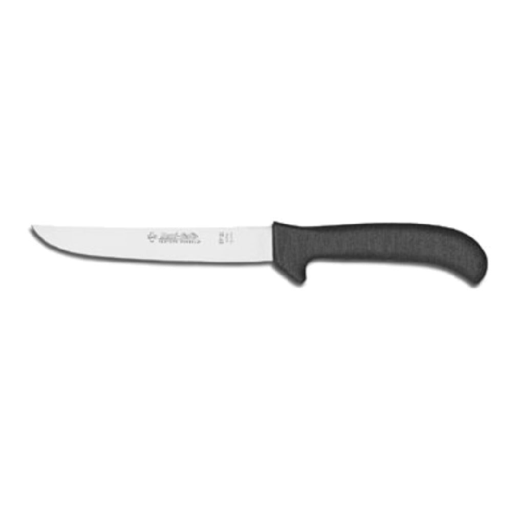 Dexter 11243B Sani-Safe® (EP136B) Boning Knife 6" Wide