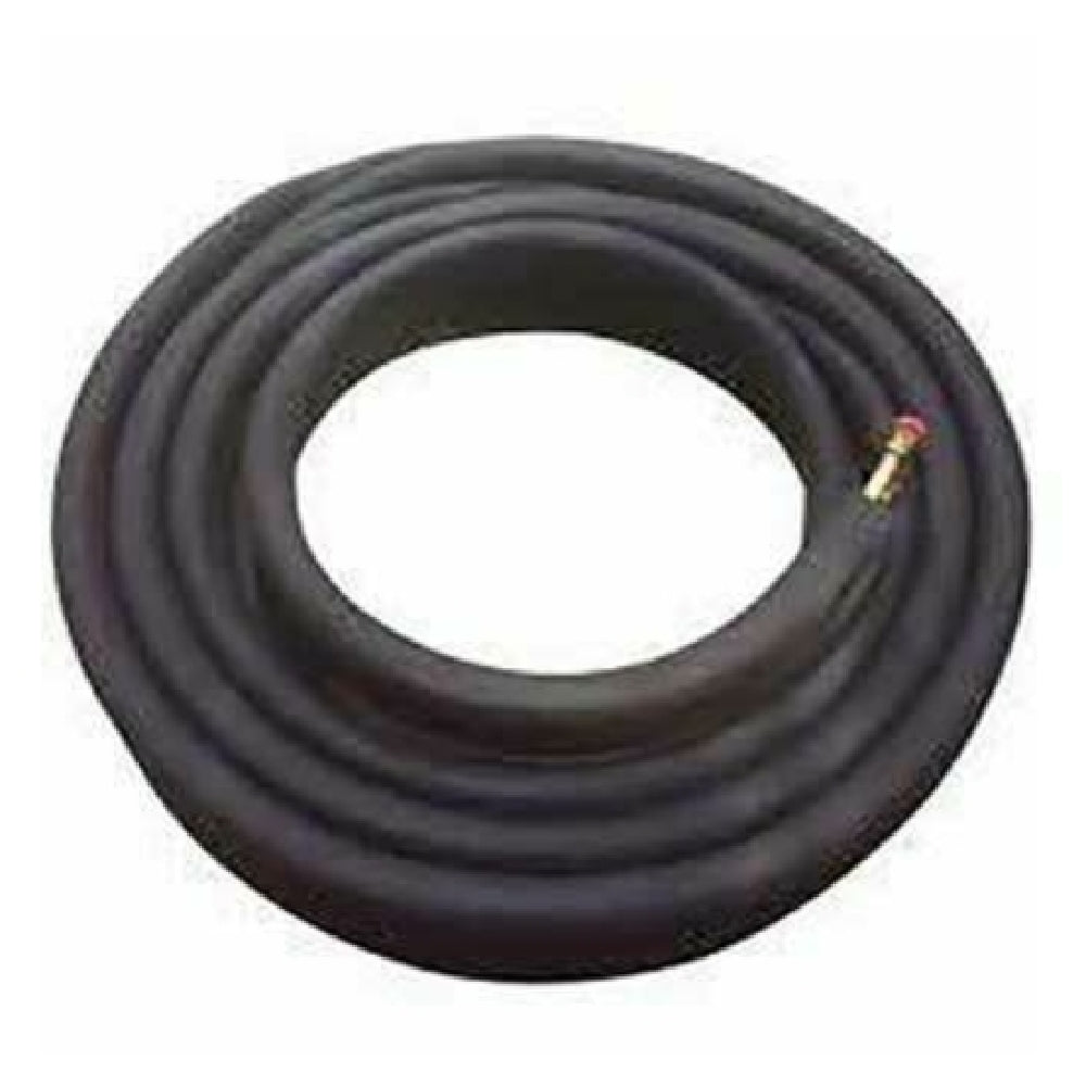 Scotsman BRTE25 - 25 Ft. Insulated Line Set, Brazing Required, For Standard Remote Cooled Units