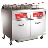Vulcan 2ER85CF_240/60/3 - Fryer, Electric, 42" W