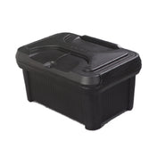 CFS Brands XT180003 Carlisle Cateraide™ Slide 'N Seal™ Pan Carrier 24 Qt.