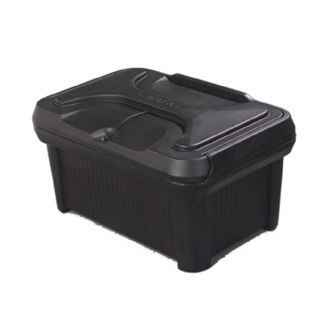 CFS Brands XT180003 Carlisle Cateraide™ Slide 'N Seal™ Pan Carrier 24 Qt.