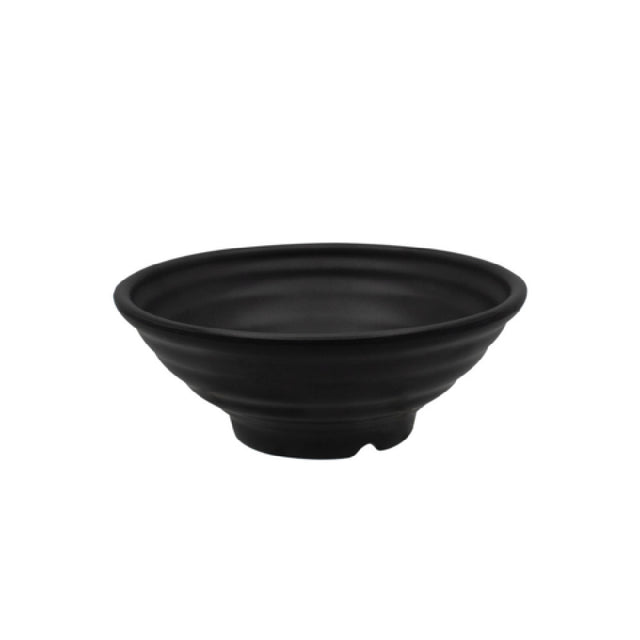 CAC China XCTN-B207 Centennial Bowl 20oz. 7" Dia. X 2-1/2"H