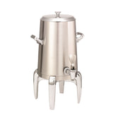 Service Ideas URN15VBSMDFL Service Ideas Flame Free™ Thermo-Urn™ Urn Vacuum Insulated