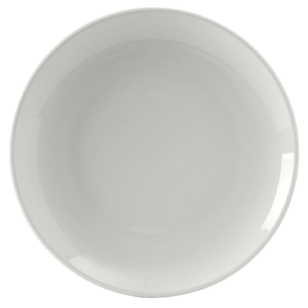 Tuxton VPA-121 Plate 12-1/8" Dia. Round