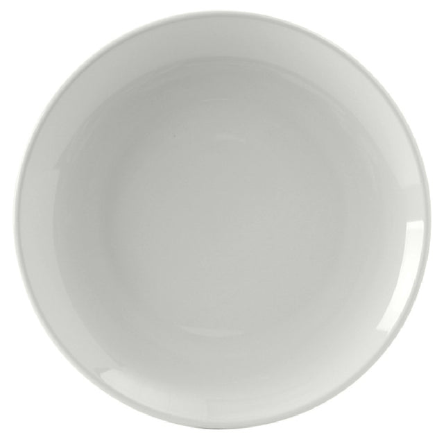 Tuxton VPA-121 Plate 12-1/8" Dia. Round