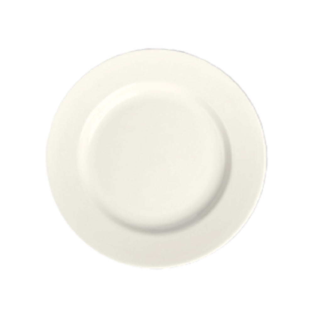 Steelite HL20000 Plate 5-3/8" Round