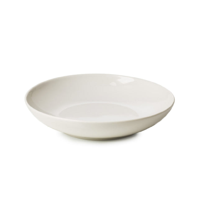 Revol 661512 MADELEINE GOURMET PLATE 19CM Alabaster White