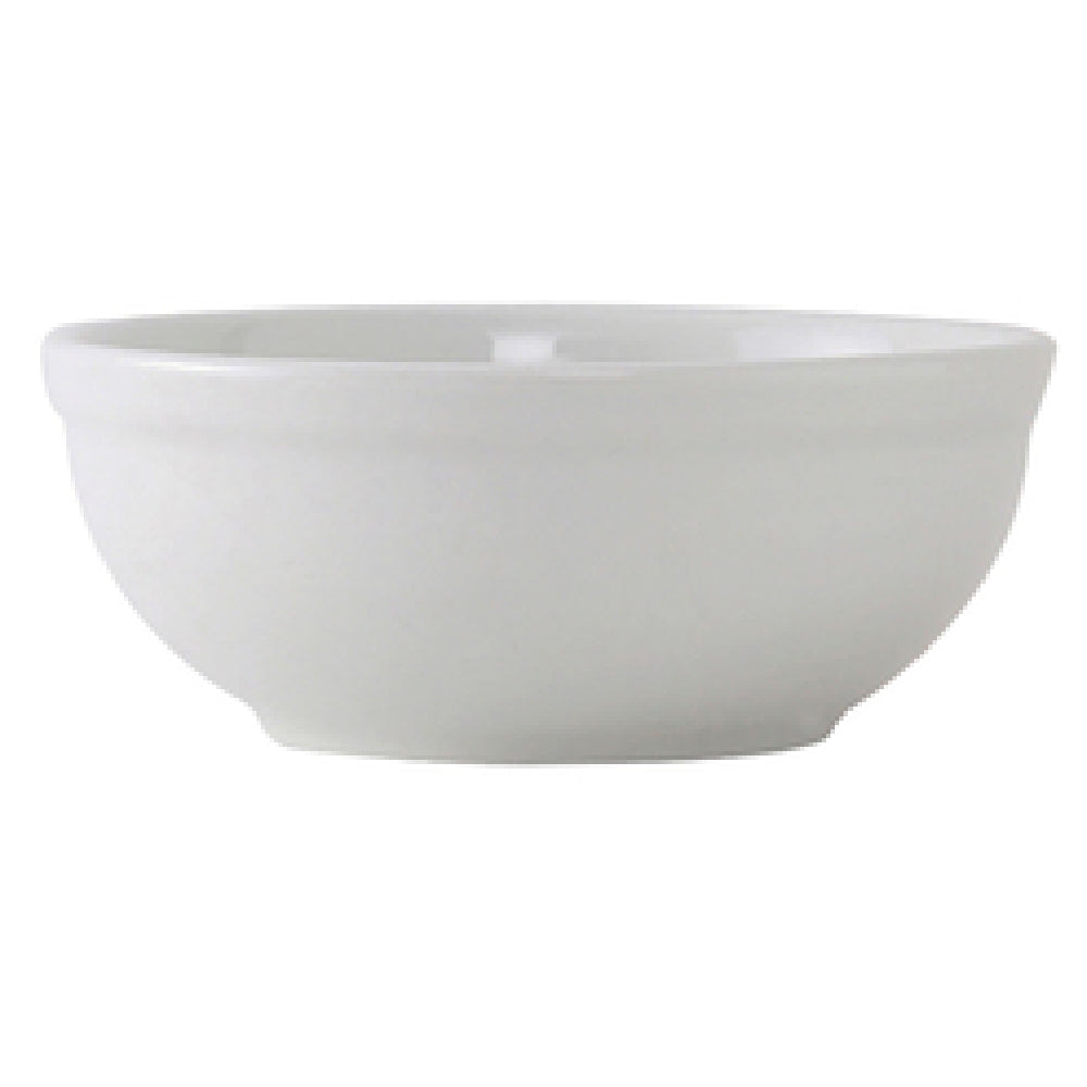 Tuxton ALB-1503 Nappie 17 Oz. 5-3/4" Dia.