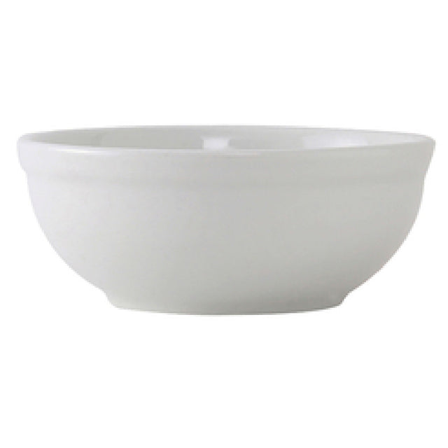 Tuxton ALB-1503 Nappie 17 Oz. 5-3/4" Dia.