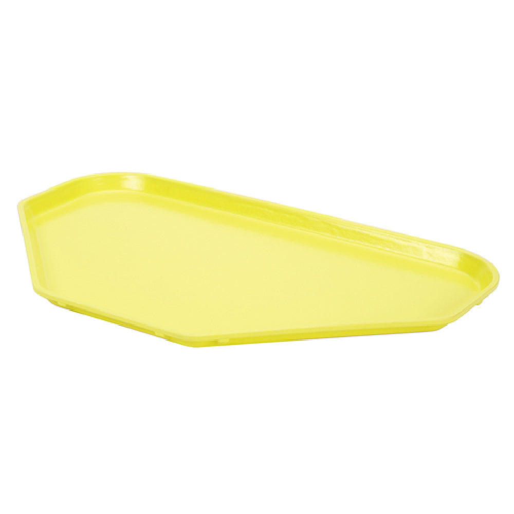 MFG Tray 307001 1661 Cafeteria Tray 22"L X 14"W X 7/8"H Trapezoid
