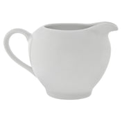 10 Strawberry St WTR-16 - Creamer, 11 Oz., Oven/microwave/dishwasher Safe