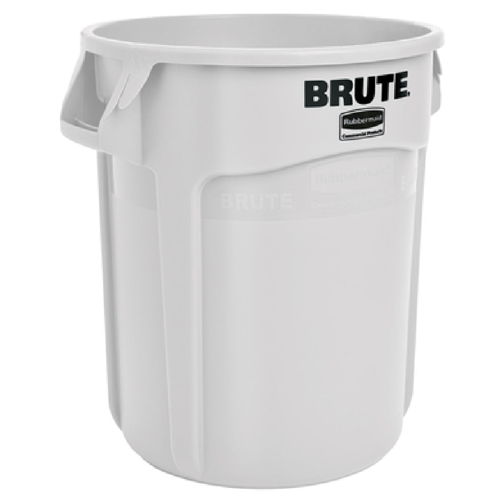 Rubbermaid FG261000WHT ProSave® BRUTE® Container Without Lid 10 Gallon