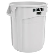 Rubbermaid FG261000WHT ProSave® BRUTE® Container Without Lid 10 Gallon