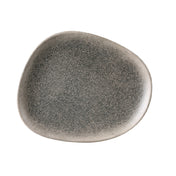 Yanco MI-307 - Misty Plate, 7 1/2" X 5 1/2" X 1/2", Irregular
