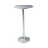 Emuamericas, Llc E902H-22 - Bistro Bar Table, Round, 32" Dia. X 42"H