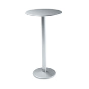 Emuamericas Llc 902H Bistro Bar Table Round 32" Dia. X 42"H