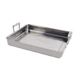 Bon Chef 60012 Cucina Food Pan 5 Qt. 14-3/4" X 12" X 2-1/4"