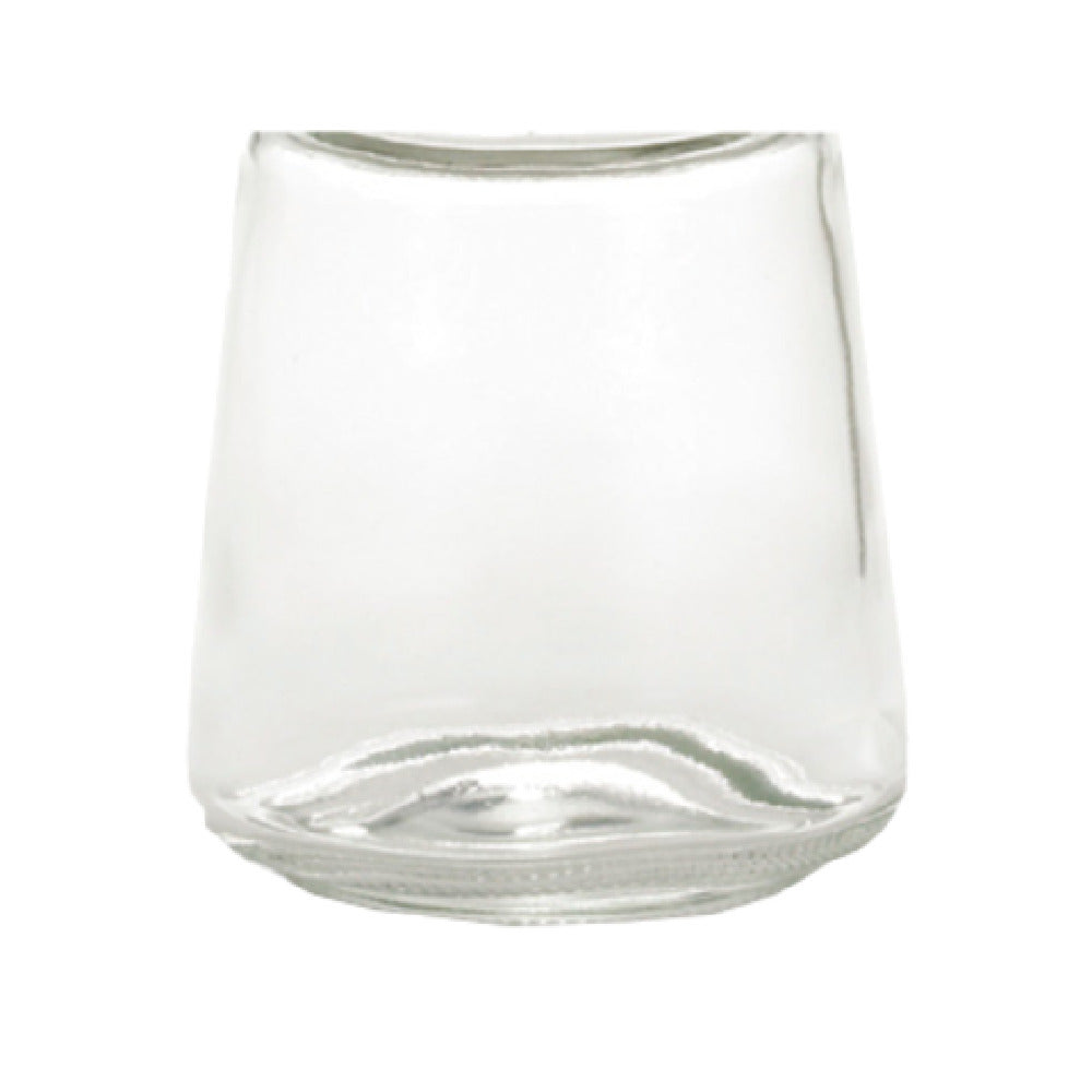 Tablecraft 1270J Syrup Dispenser Jar 8 Oz. Dishwasher Safe